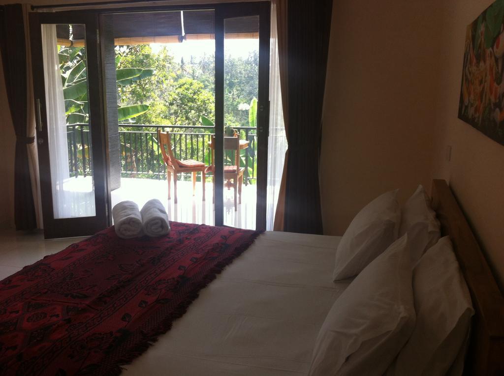 Pondok Bali Ubud Quarto foto