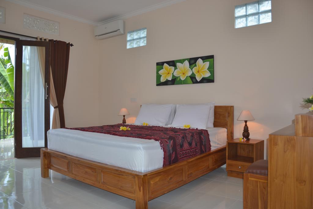 Pondok Bali Ubud Quarto foto