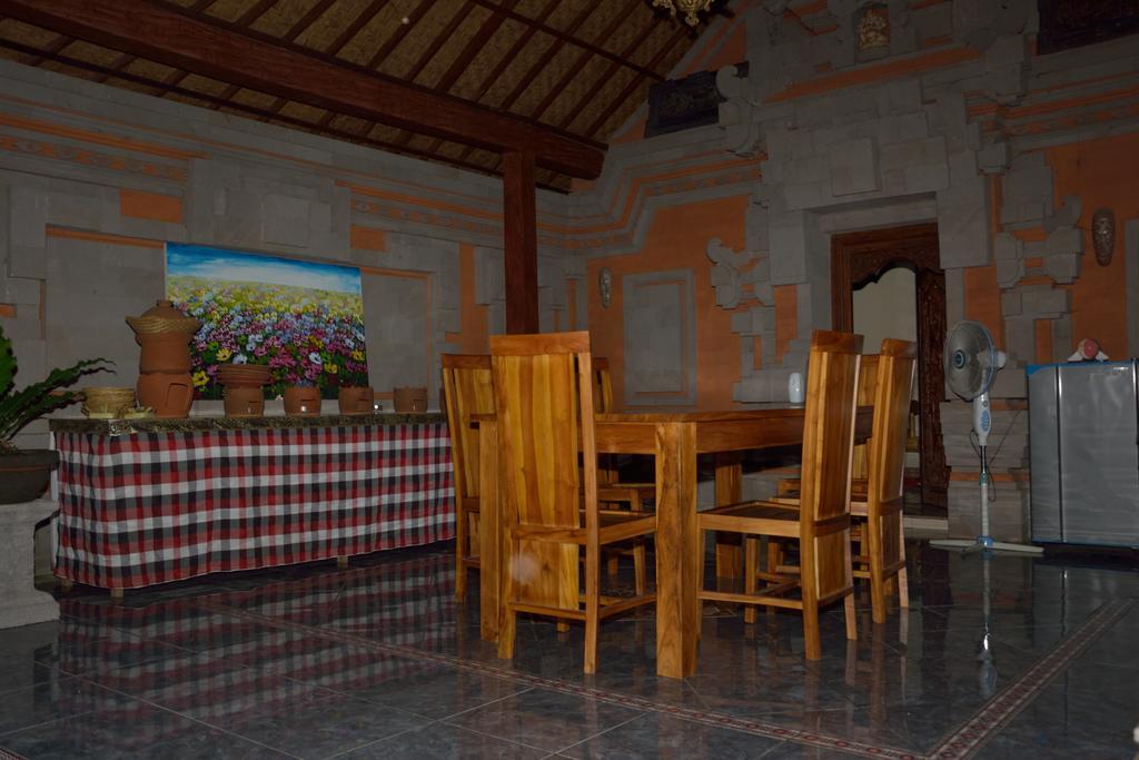Pondok Bali Ubud Exterior foto
