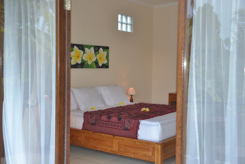 Pondok Bali Ubud Quarto foto