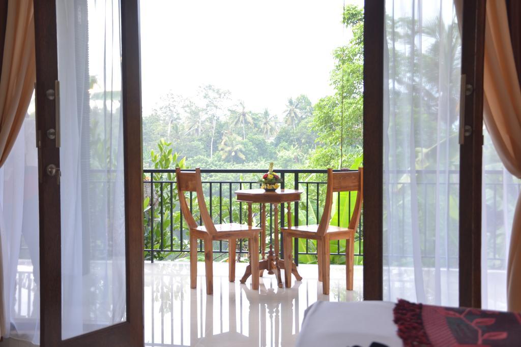 Pondok Bali Ubud Quarto foto