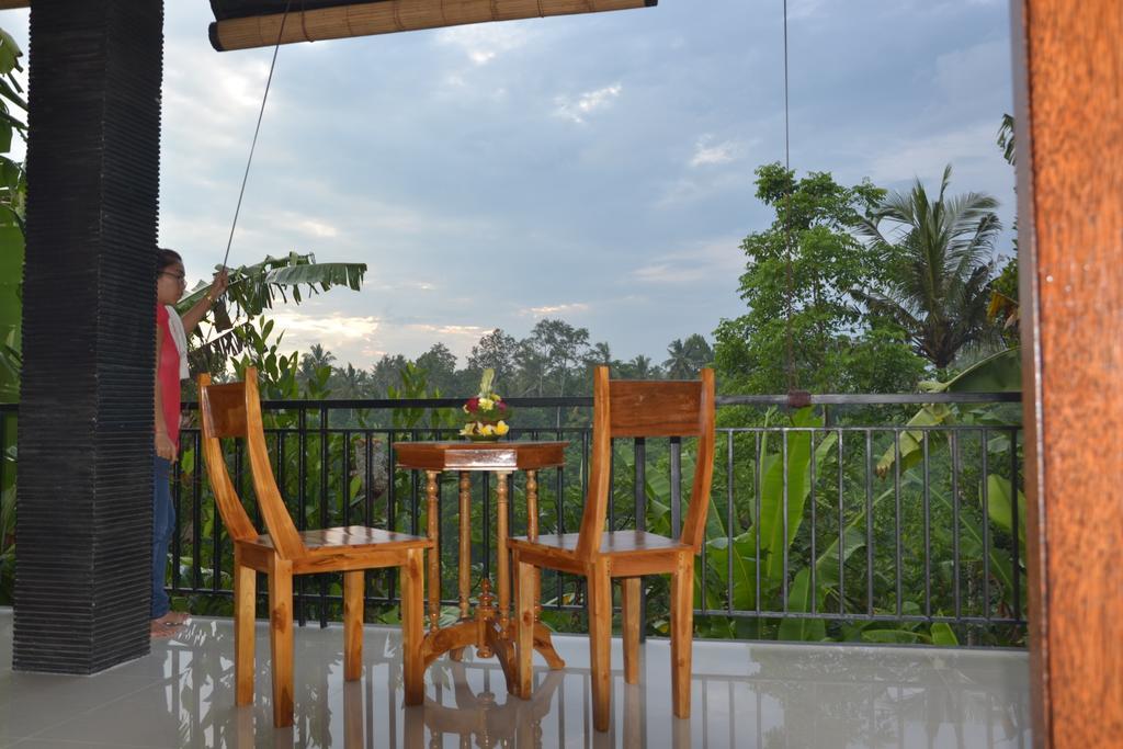 Pondok Bali Ubud Quarto foto