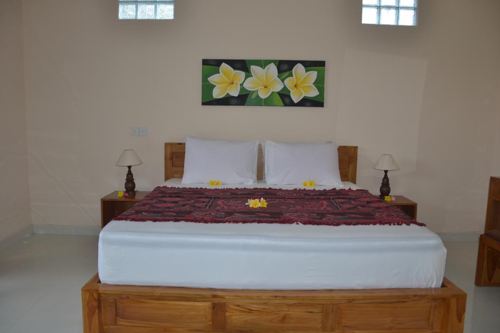 Pondok Bali Ubud Quarto foto