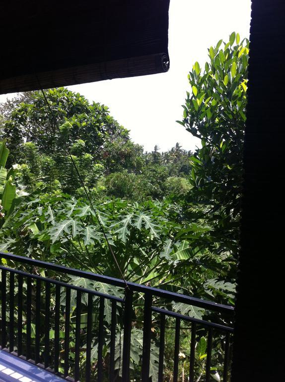 Pondok Bali Ubud Exterior foto
