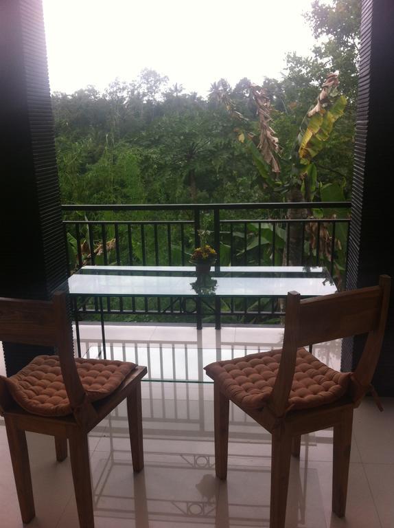 Pondok Bali Ubud Exterior foto