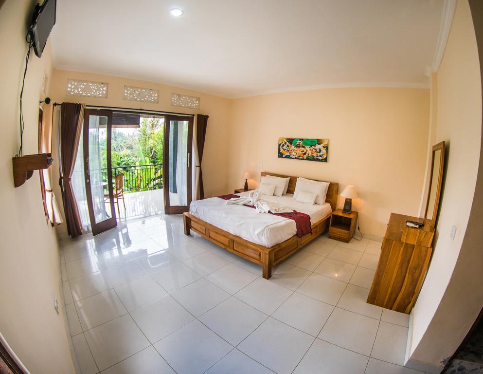 Pondok Bali Ubud Exterior foto