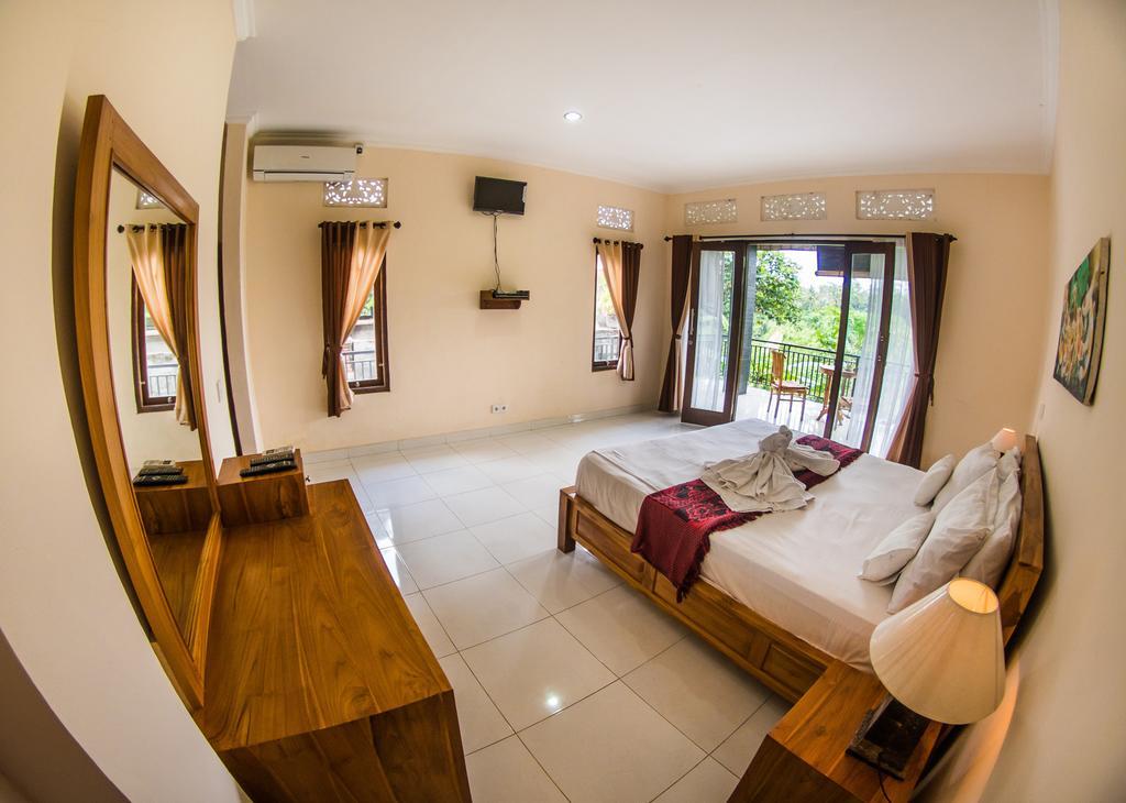 Pondok Bali Ubud Exterior foto