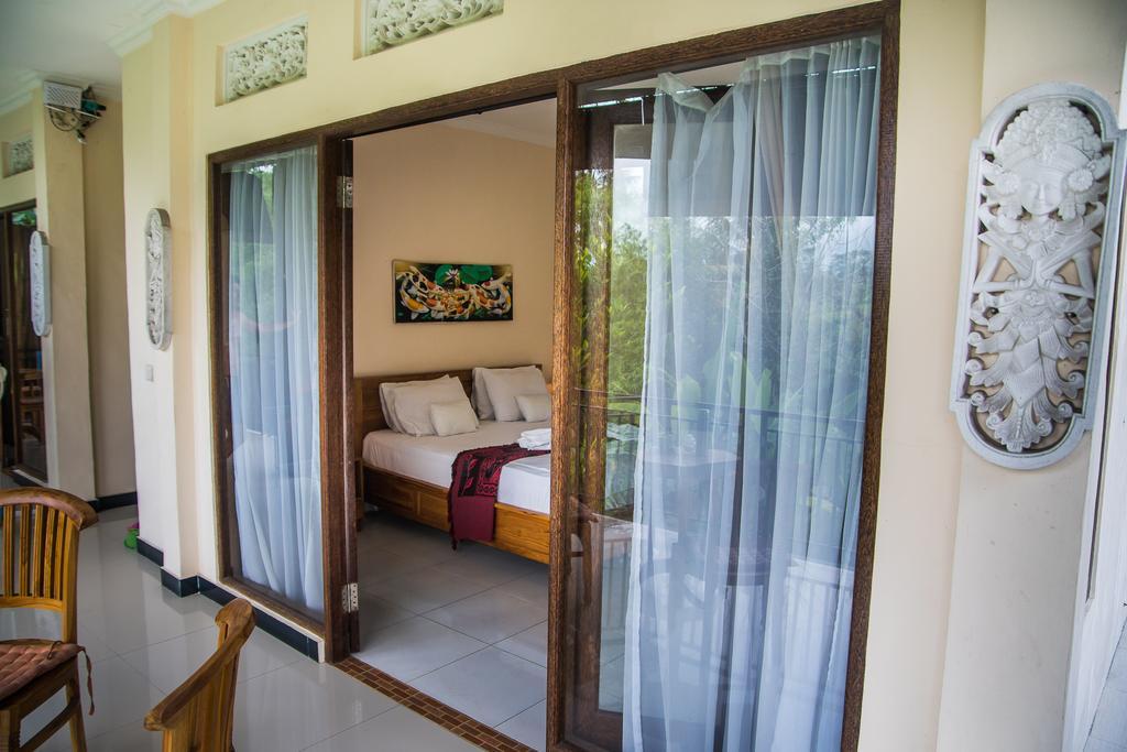 Pondok Bali Ubud Exterior foto