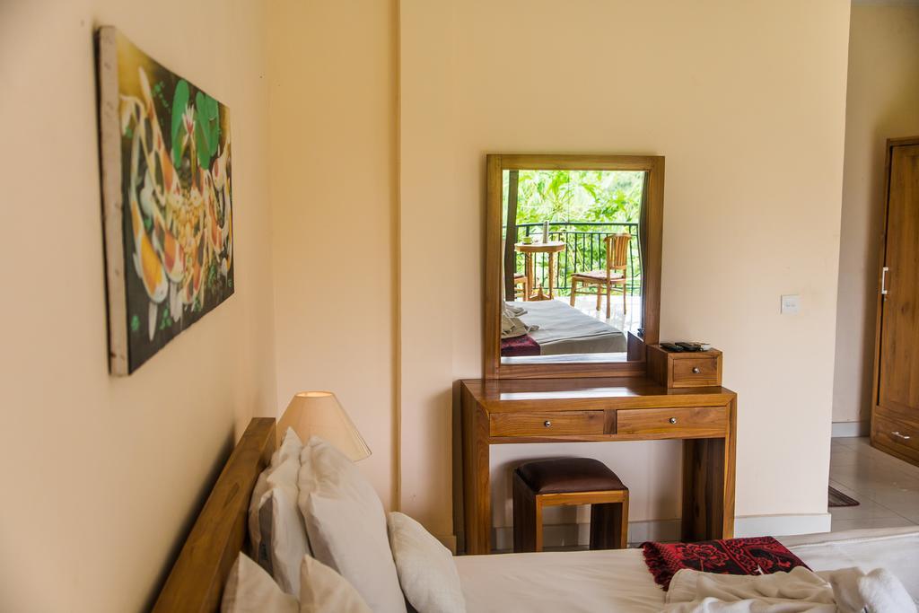 Pondok Bali Ubud Exterior foto