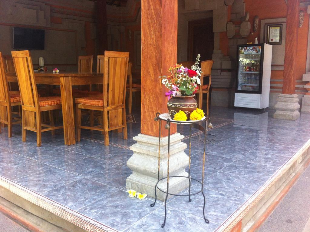 Pondok Bali Ubud Exterior foto